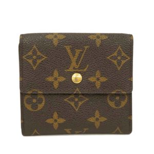 78934 1 Loewe Velazquez Vanity Bag Black Gold Hardware