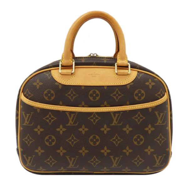 79122 1 Louis Vuitton Trouville Bag Monogram