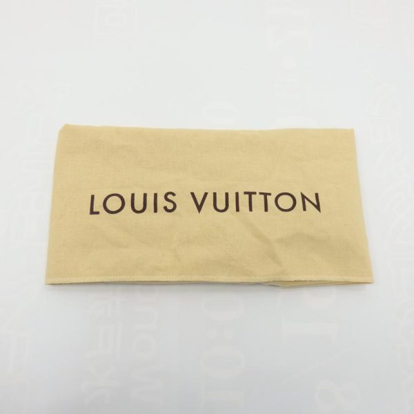 79122 7 Louis Vuitton Trouville Bag Monogram