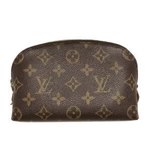 79126 1 Louis Vuitton Taiga Porto Document Man Rosan Grizzly Business Bag