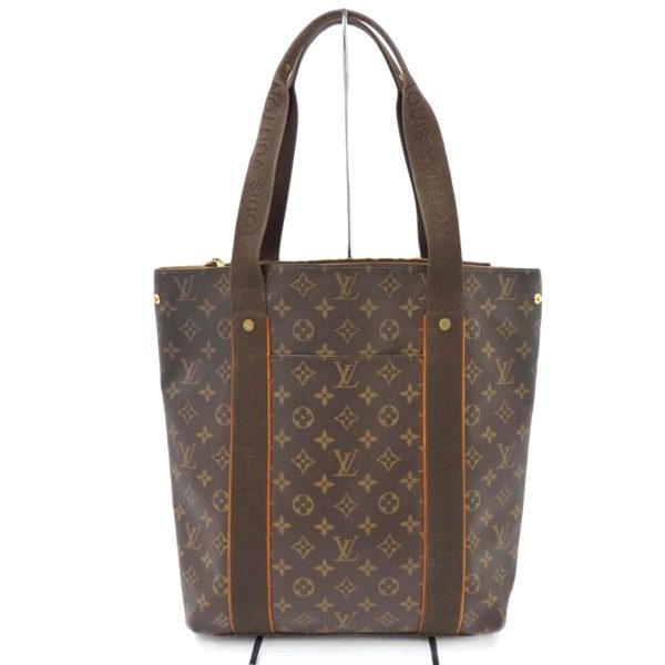 79146 1 Louis Vuitton Gaba Beaubourg Bag Monogram