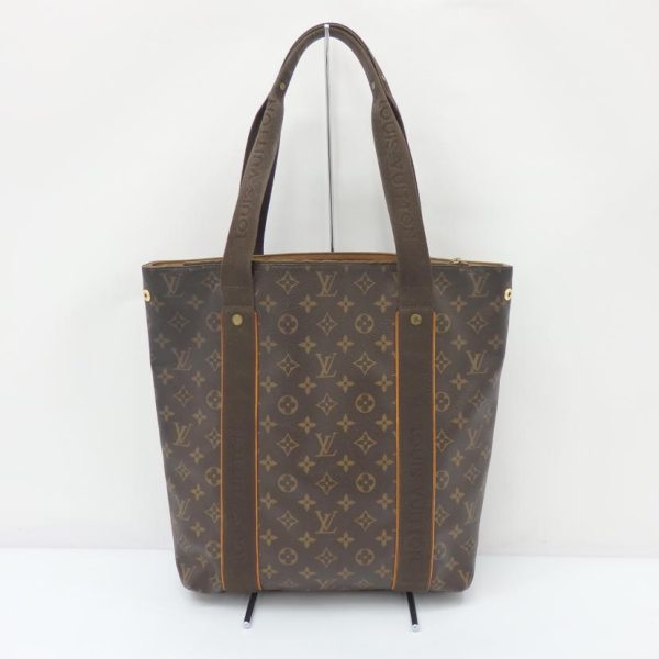 79146 2 Louis Vuitton Gaba Beaubourg Bag Monogram