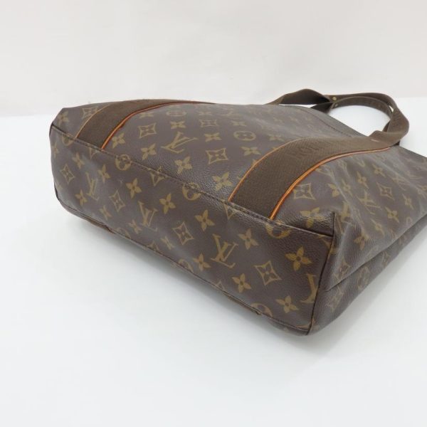 79146 3 Louis Vuitton Gaba Beaubourg Bag Monogram