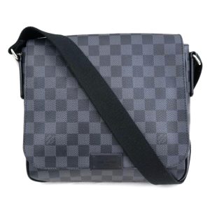 79203 1 Gucci Gg Supreme Rucksack Black