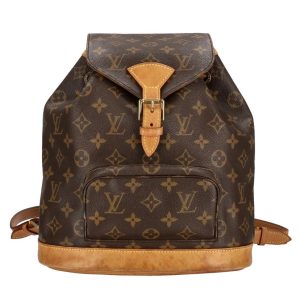 79231 1 Louis Vuitton Love Lock Neverfull MM Bag Monogram Coated Canvas