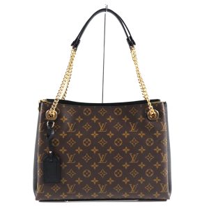 79236 1 Louis Vuitton Damier Pochette Melvire Shoulder Bag