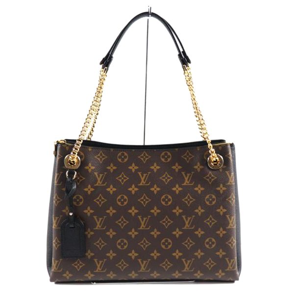 79236 1 Louis Vuitton Surenne Shoulder Bag Monogram