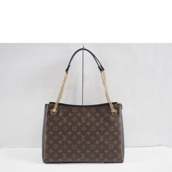 79236 2 Louis Vuitton Surenne Shoulder Bag Monogram