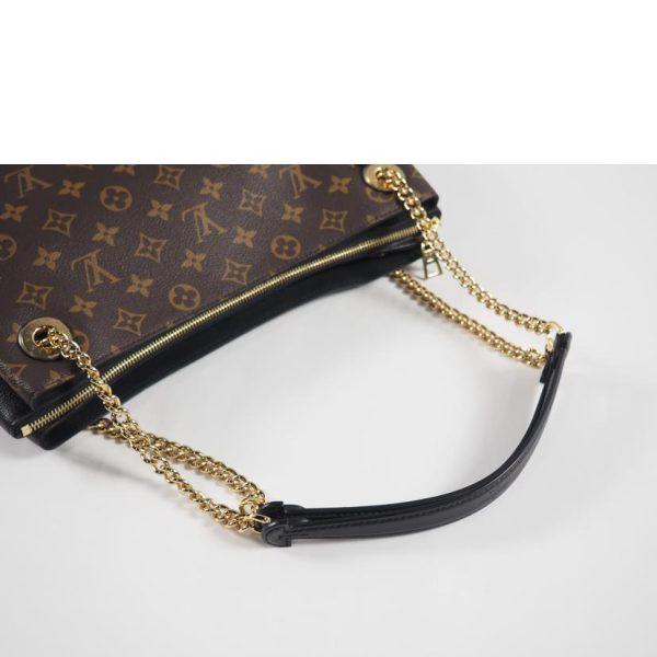 79236 3 Louis Vuitton Surenne Shoulder Bag Monogram