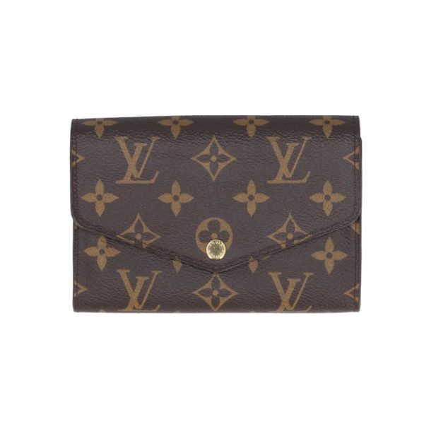 79325 1 Louis Vuitton Portefeuil Sara Compact Jean Ant Wallet