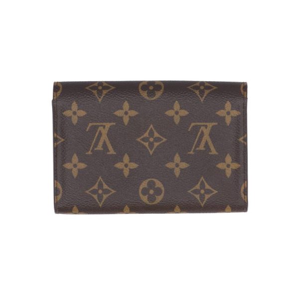 79325 2 Louis Vuitton Portefeuil Sara Compact Jean Ant Wallet