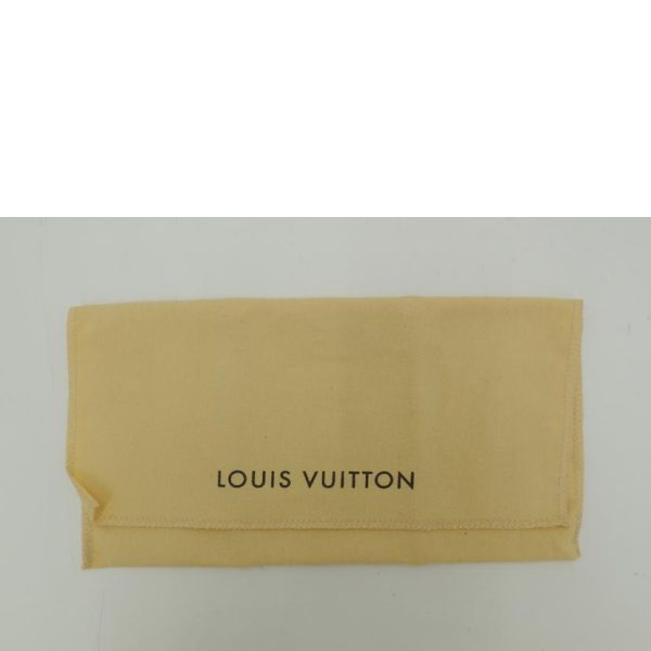 79554 6 Louis Vuitton Tresor Wallet Monogram