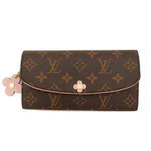 79561 1 Louis Vuitton Loop Handbag Brown