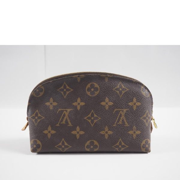 79625 2 Louis Vuitton Cosmetic Pouch GM