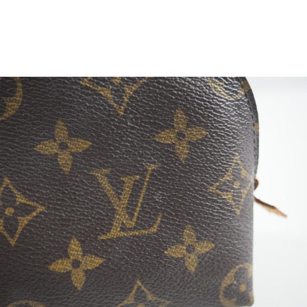 79625 5 Louis Vuitton Cosmetic Pouch GM