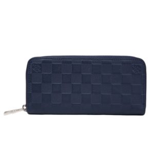 79652 1 Louis Vuitton Damier Ebene Bum Bag Melville