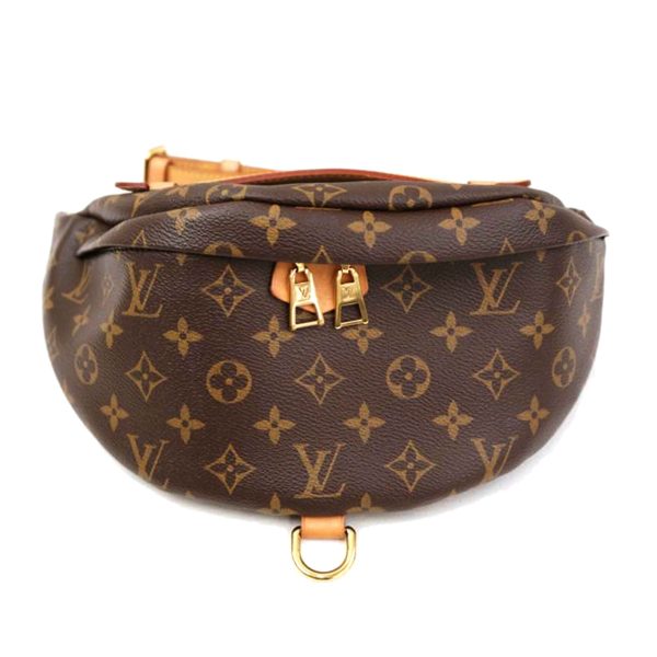 79680 1 Louis Vuitton Bumbag Monogram Bag Brown