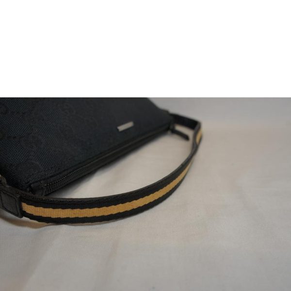 79726 4 Gucci GG Canvas Accessory Pouch