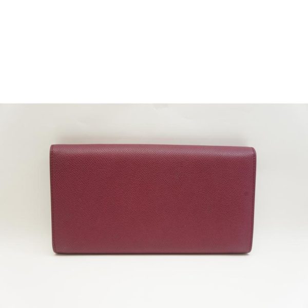 79900 2 Celine Trotter Large Bag Long Wallet