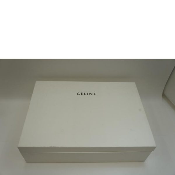 79900 9 Celine Trotter Large Bag Long Wallet