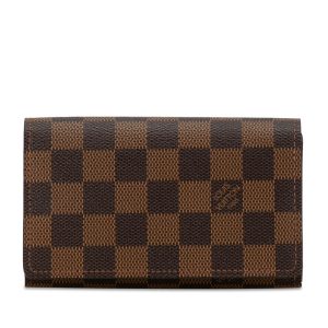 7dsy7xk9rfboifcw 1 Louis Vuitton Papillon 26 Bag Damier Ebene