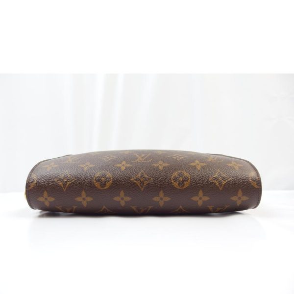 80043 3 Louis Vuitton Orsay Clutch Monogram