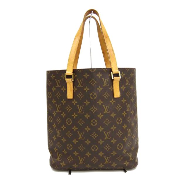 80050 1 Louis Vuitton Vavin GM Bag Monogram