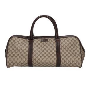 80094 1 Louis Vuitton On the Go PM Handbag Monogram Bicolor