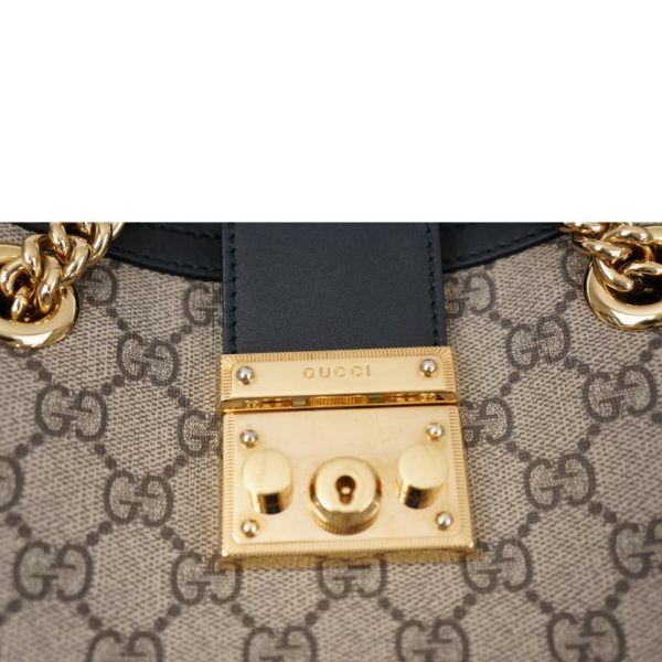 80139 6 Gucci GG Small Shoulder Bag