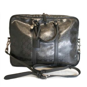 80203 1 DIOR Hit The Road Mini Shoulder Bag Grey