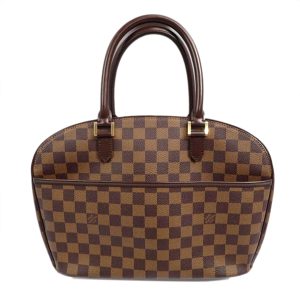 80265 1 Louis Vuitton Monogram Neverfull Pm Tote Bag