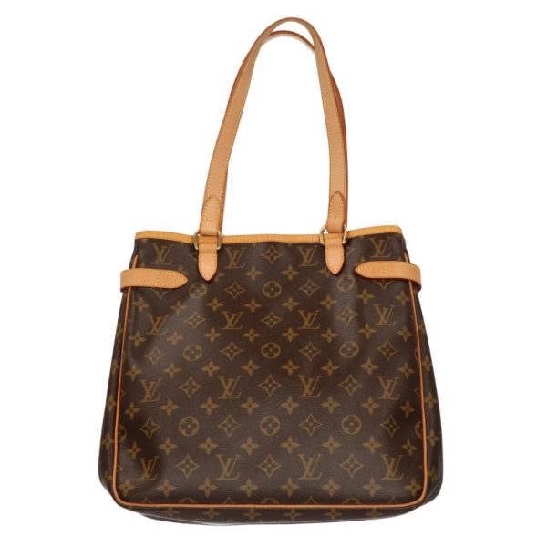 80272 2 Louis Vuitton Looping GM Shoulder Bag Monogram