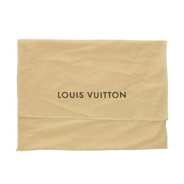 80272 6 Louis Vuitton Looping GM Shoulder Bag Monogram