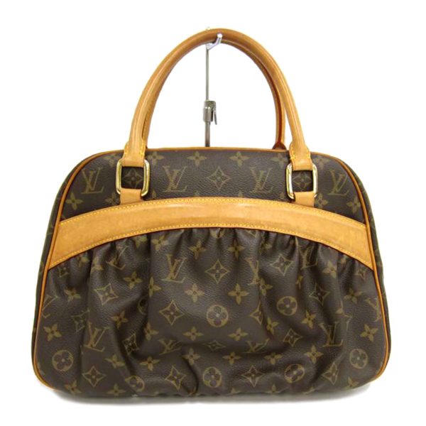 80296 1 Louis Vuitton Mitsi Bag Monogram