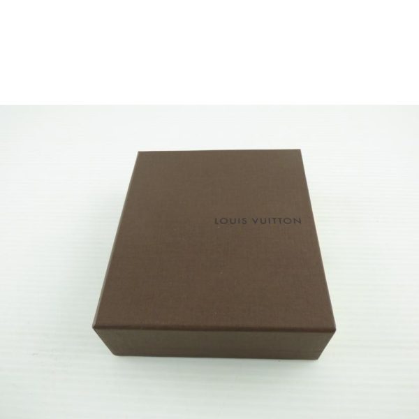 80383 7 Louis Vuitton Porte Monet Viet Viennois Monogram Wallet Brown