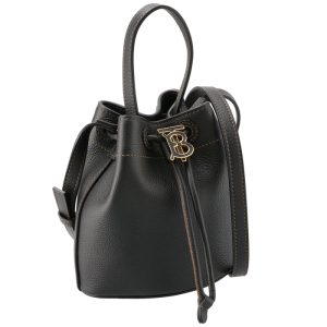 8066182 LOEWE Anagram Tote Small