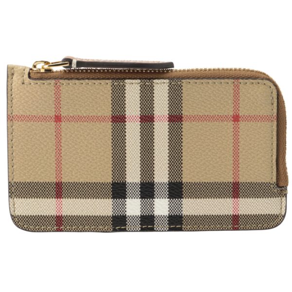 8070419 1 BURBERRY Coin Purse Fragment Case