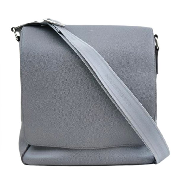 80781 1 Louis Vuitton Milo Taiga Glacier Gray