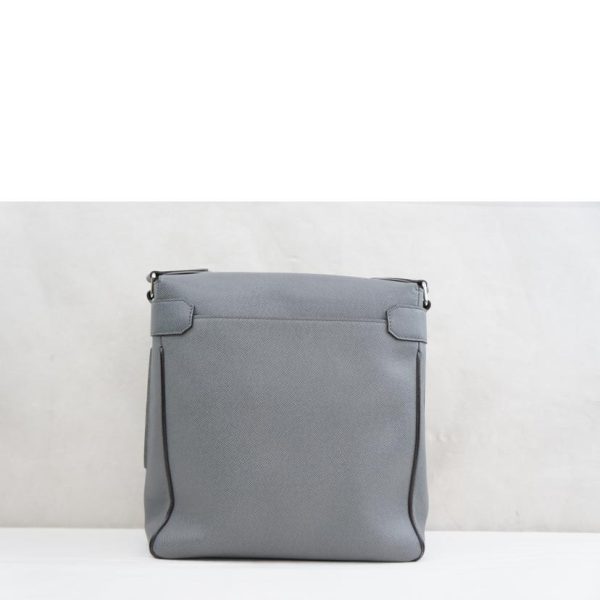 80781 2 Louis Vuitton Milo Taiga Glacier Gray