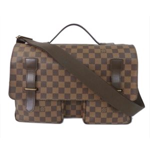 80804 1 Louis Vuitton Monogram Ellipse PM Handbag