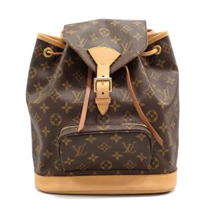 80952 1 Louis Vuitton Damier Jeronimos Body Bag Ebene