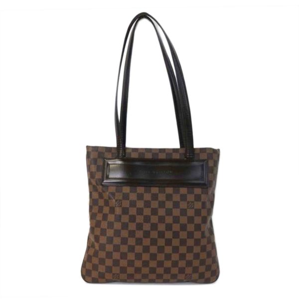 81023 1 Louis Vuitton Clifton Damier Bag Brown