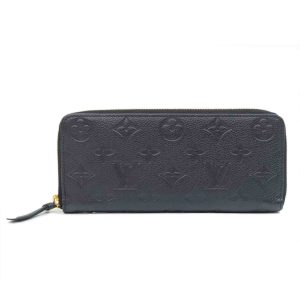 81135 1 Louis Vuitton Black Epi Leather Keepall 50