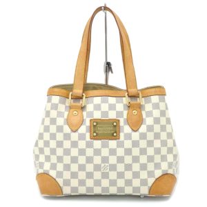 81286 1 Louis Vuitton Multicle 6 Key Case Damier Graphite