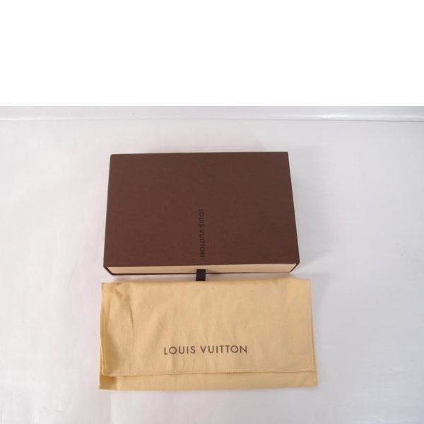 81344 6 Louis Vuitton Twist Wallet Epi