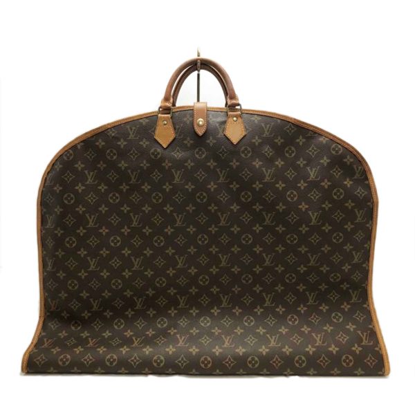 81570 1 Louis Vuitton Usport API Bag Monogram Brown