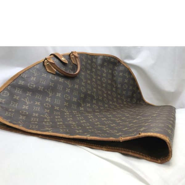 81570 3 Louis Vuitton Usport API Bag Monogram Brown