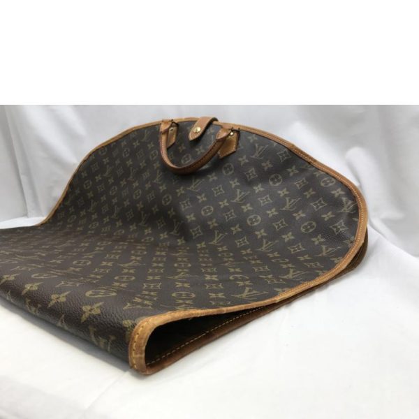 81570 4 Louis Vuitton Usport API Bag Monogram Brown