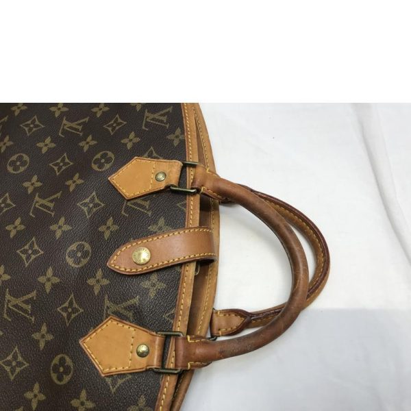 81570 5 Louis Vuitton Usport API Bag Monogram Brown