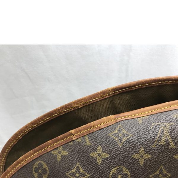 81570 7 Louis Vuitton Usport API Bag Monogram Brown